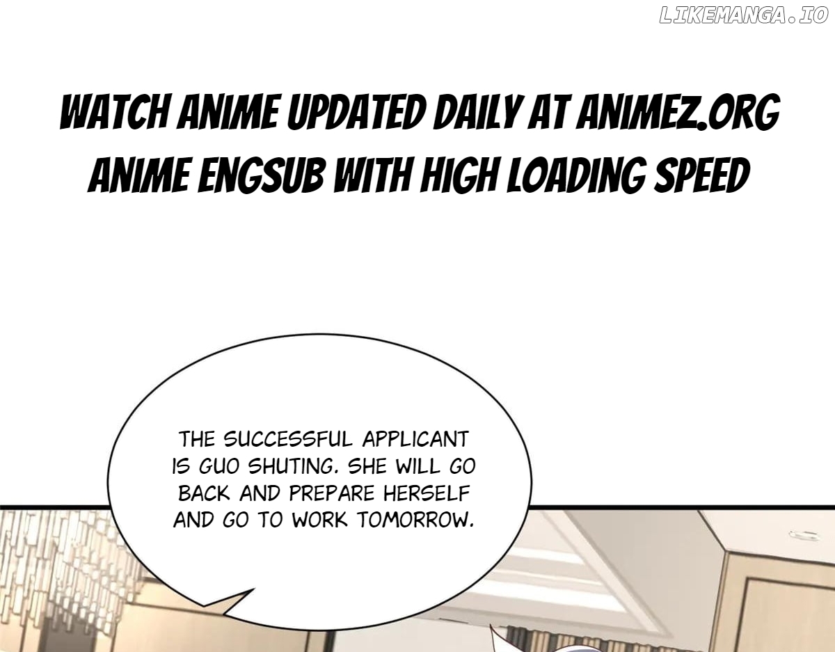 I randomly have a new career every week Chapter 759 - page 50